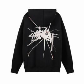 Picture of Stussy Hoodies _SKUStussyS-XLS63811745